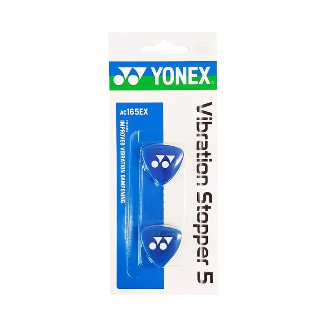 Yonex Vibra Damp x2 Blue