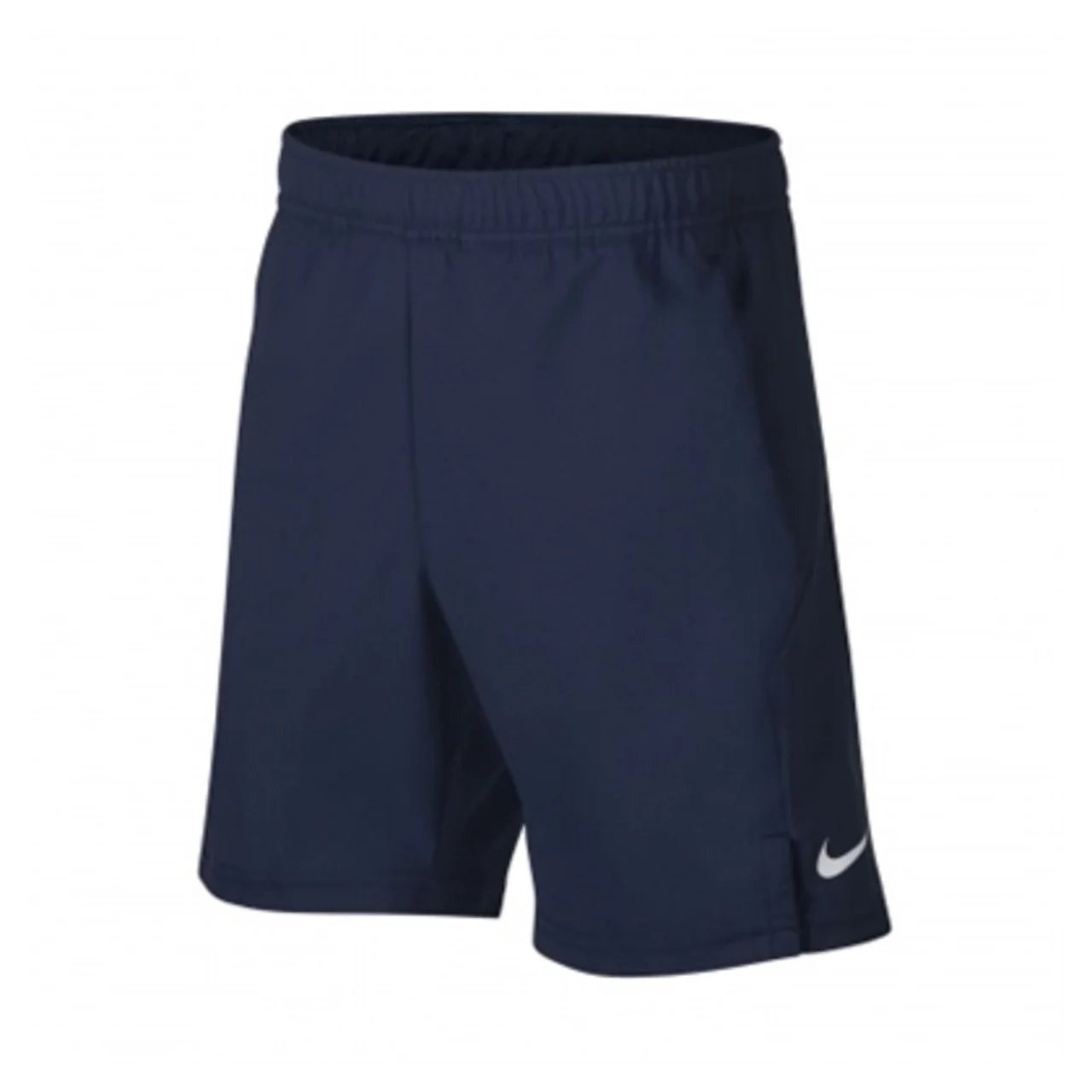 Nike Dri-Fit Shorts Boy Navy Size 152