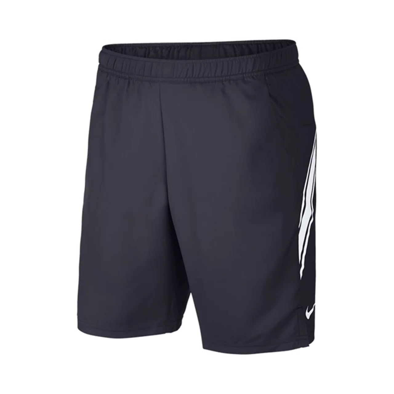 Nike Dry 9'' Shorts Gridiron/White Size S
