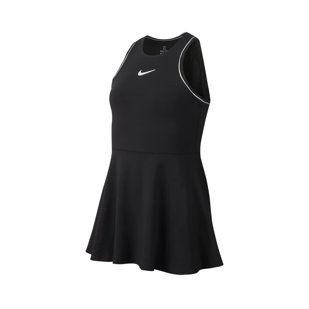 Nike Dry Dress Black/White