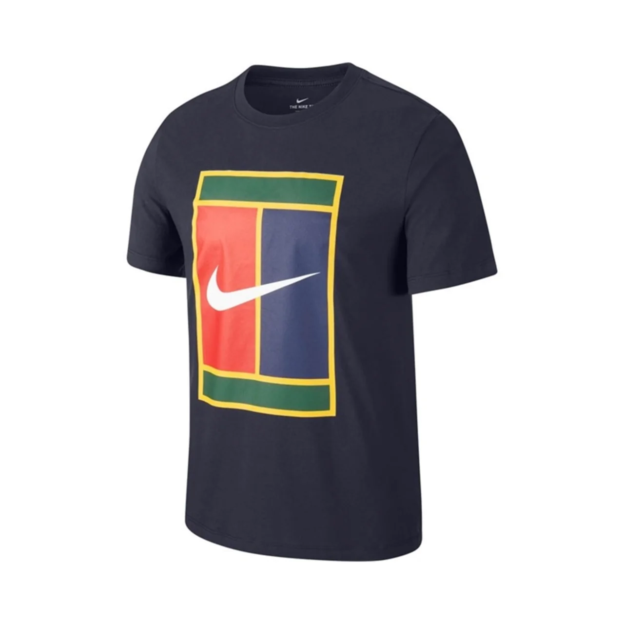 Nike Court Men's Logo Navy