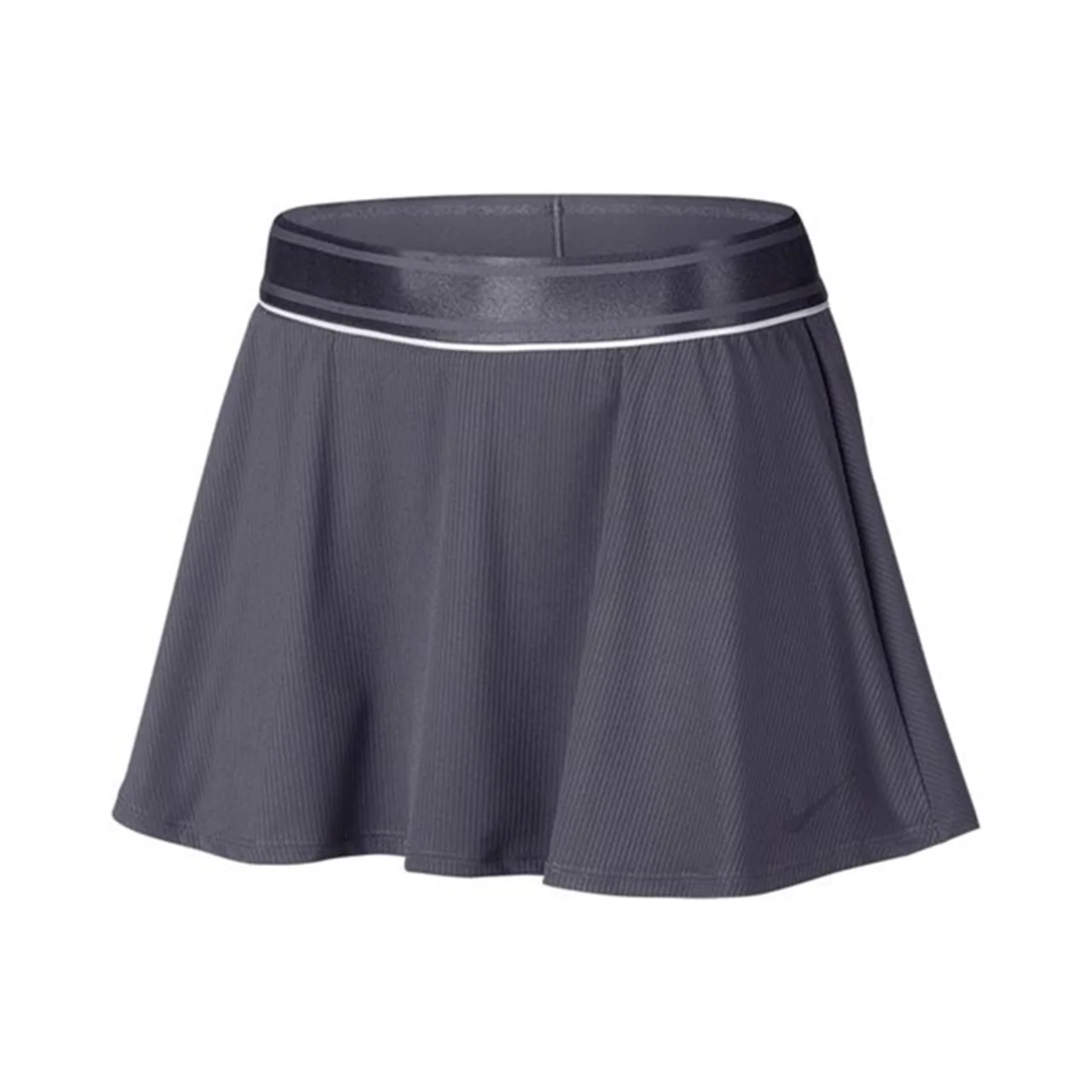 Nike Flouncy Skirt Gridiron