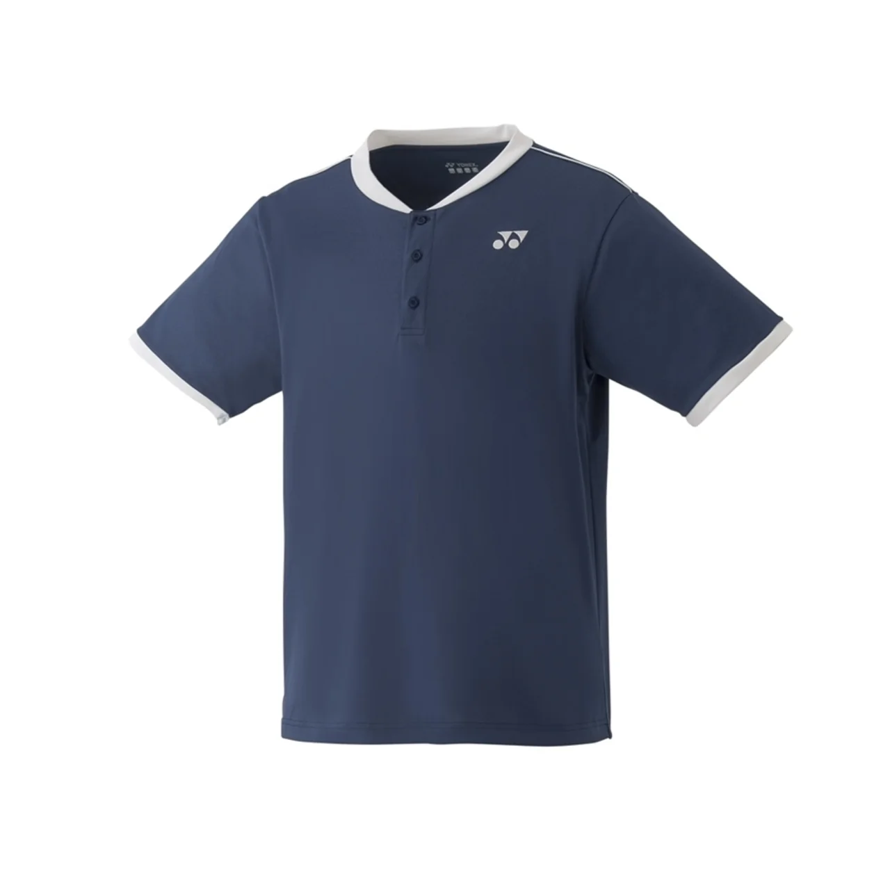 Yonex Polo Shirt Mens Club Navy