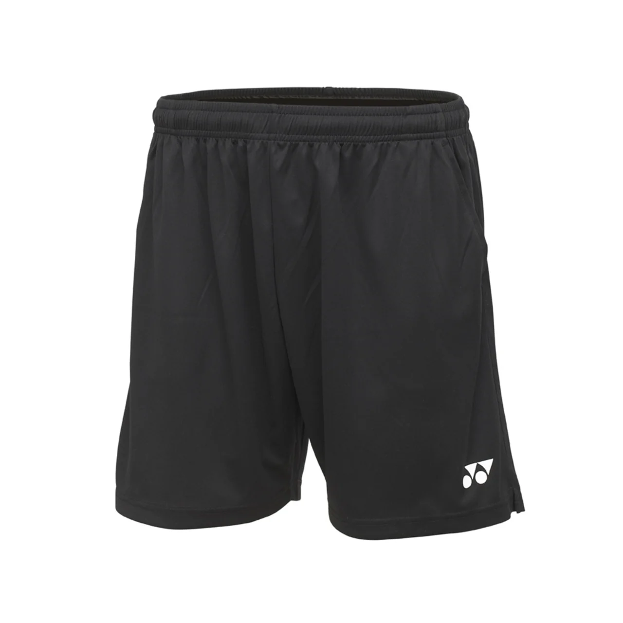 Yonex Uni Shorts Men Black