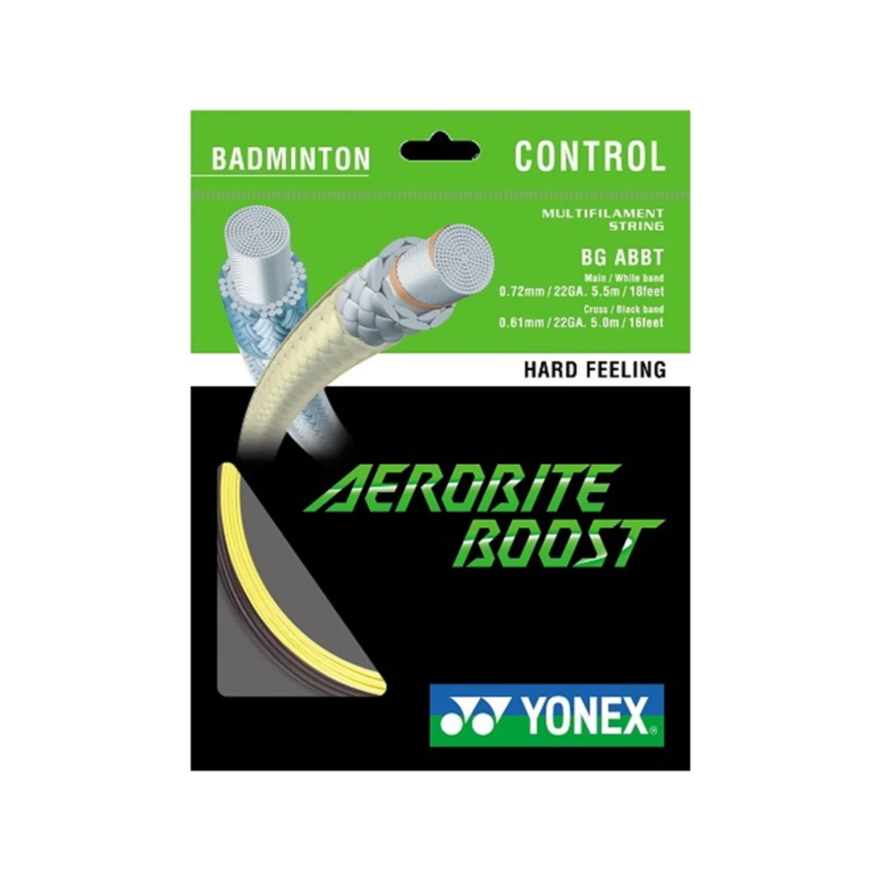 Yonex Aerobite Boost 10,5m