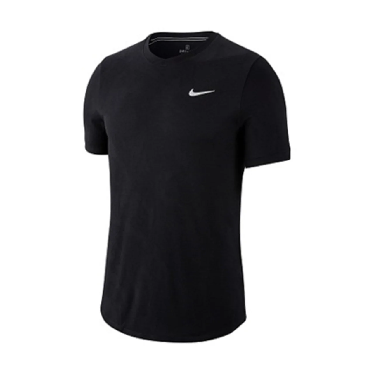 Nike Dry Top Challenger Black/White Size S