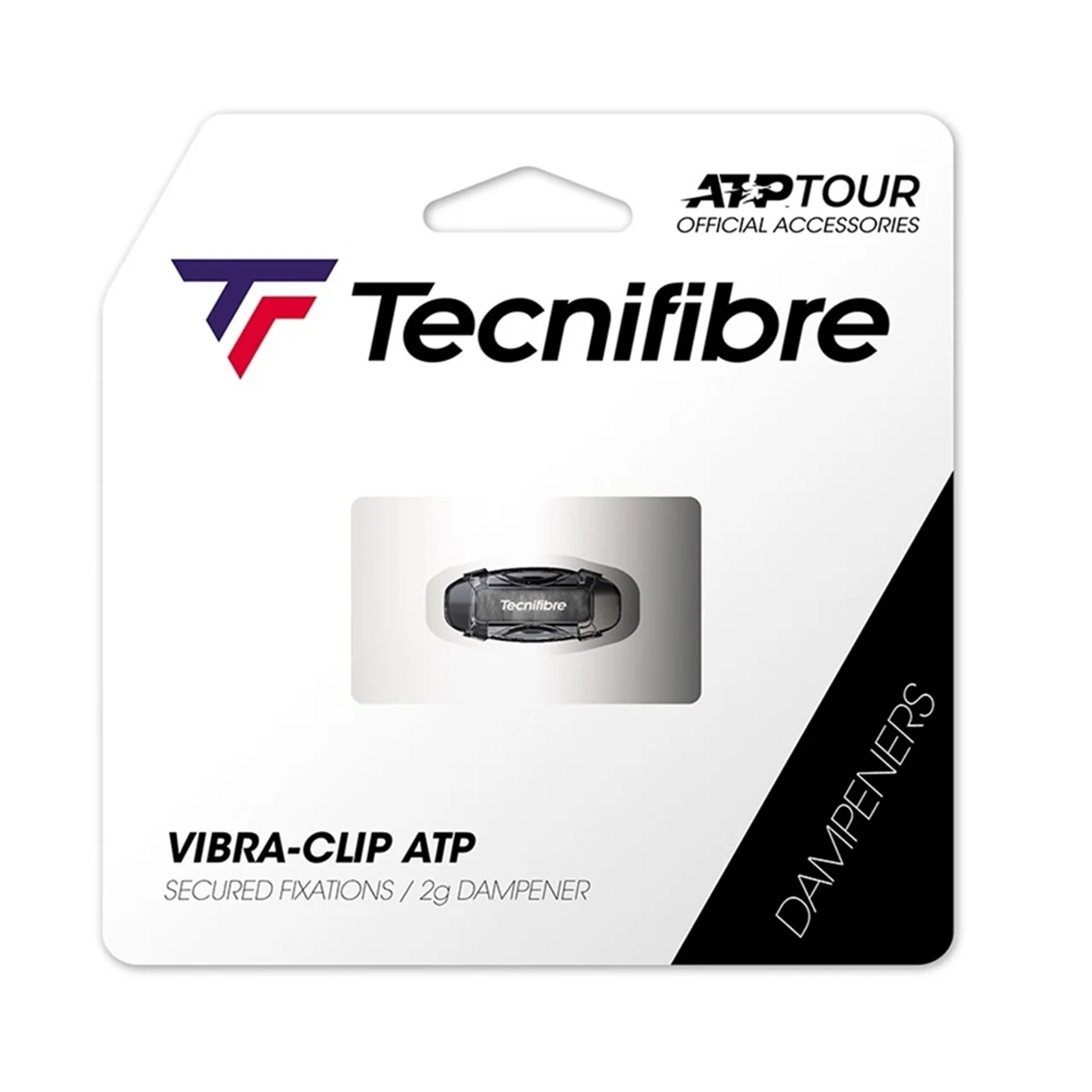 Tecnifibre Vibra Clip