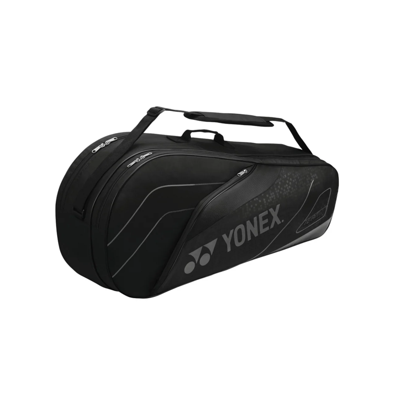 Yonex Team Bag x6 Black 2019