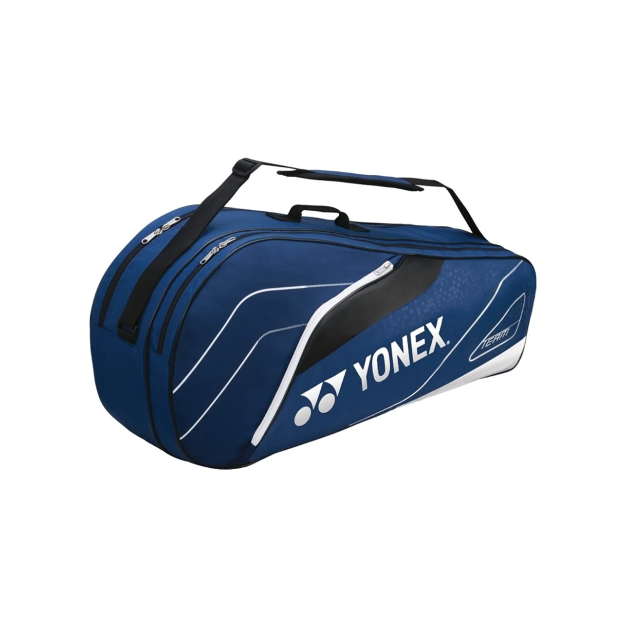 Yonex Team Bag x6 Greyish Blue