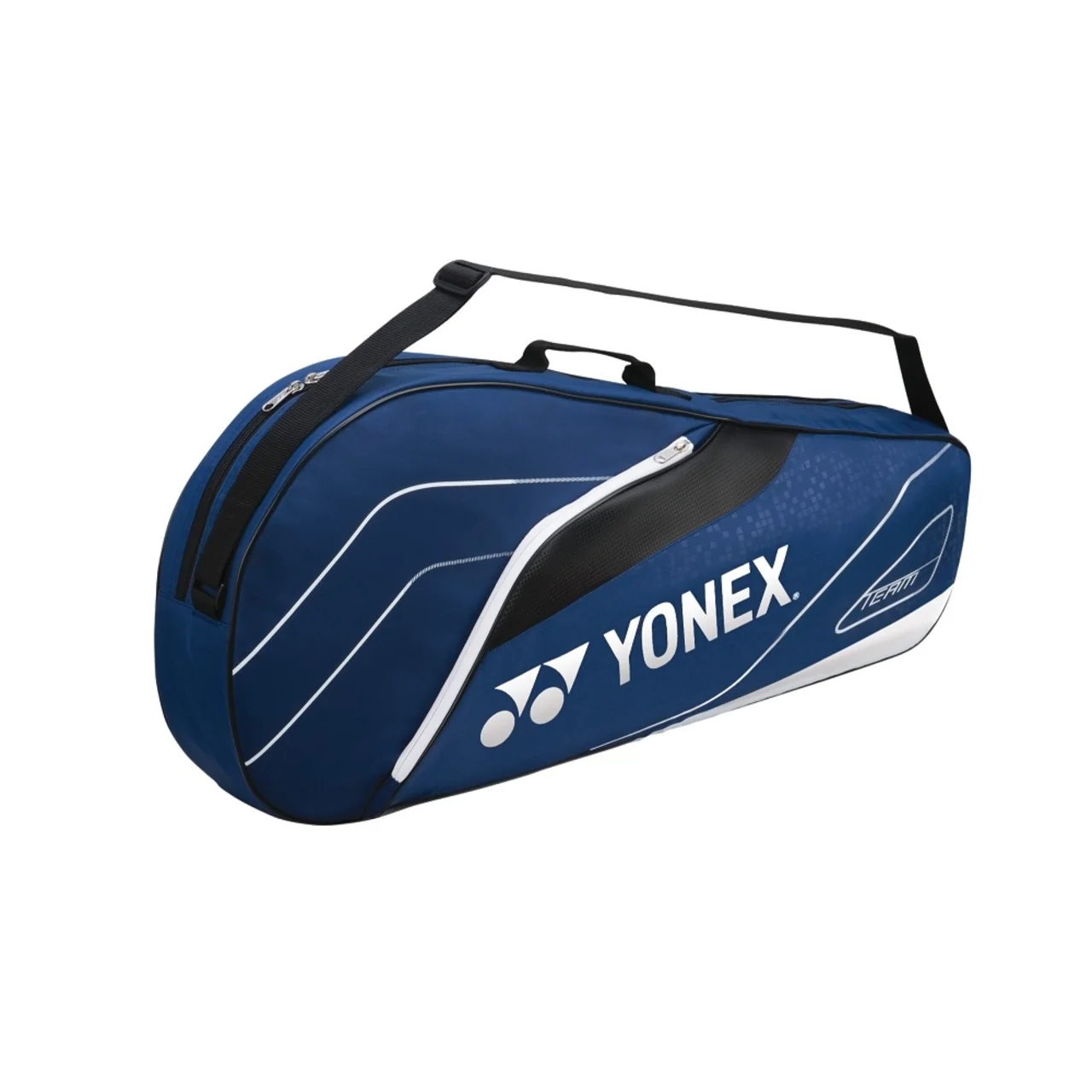 Yonex Team Bag x3 Greyish Blue