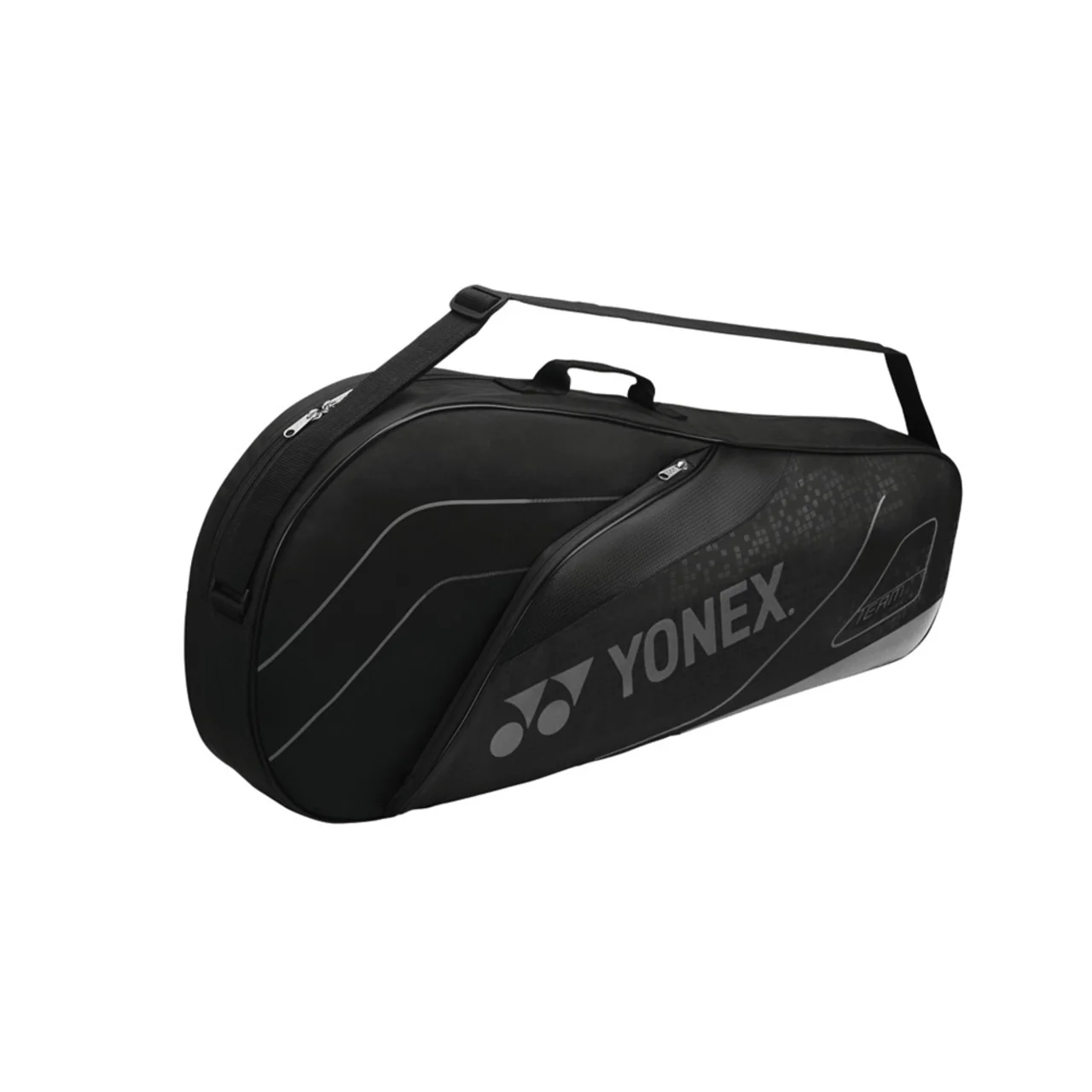 Yonex Team Bag x3 Black