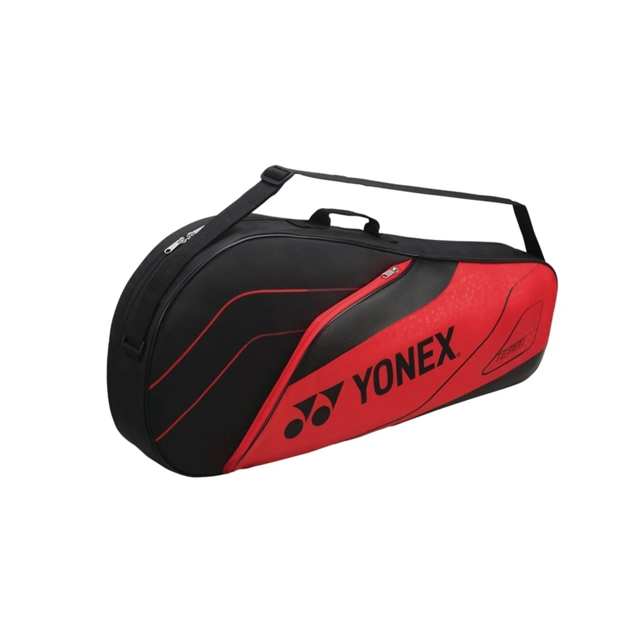 Yonex Team Bag x3 Red
