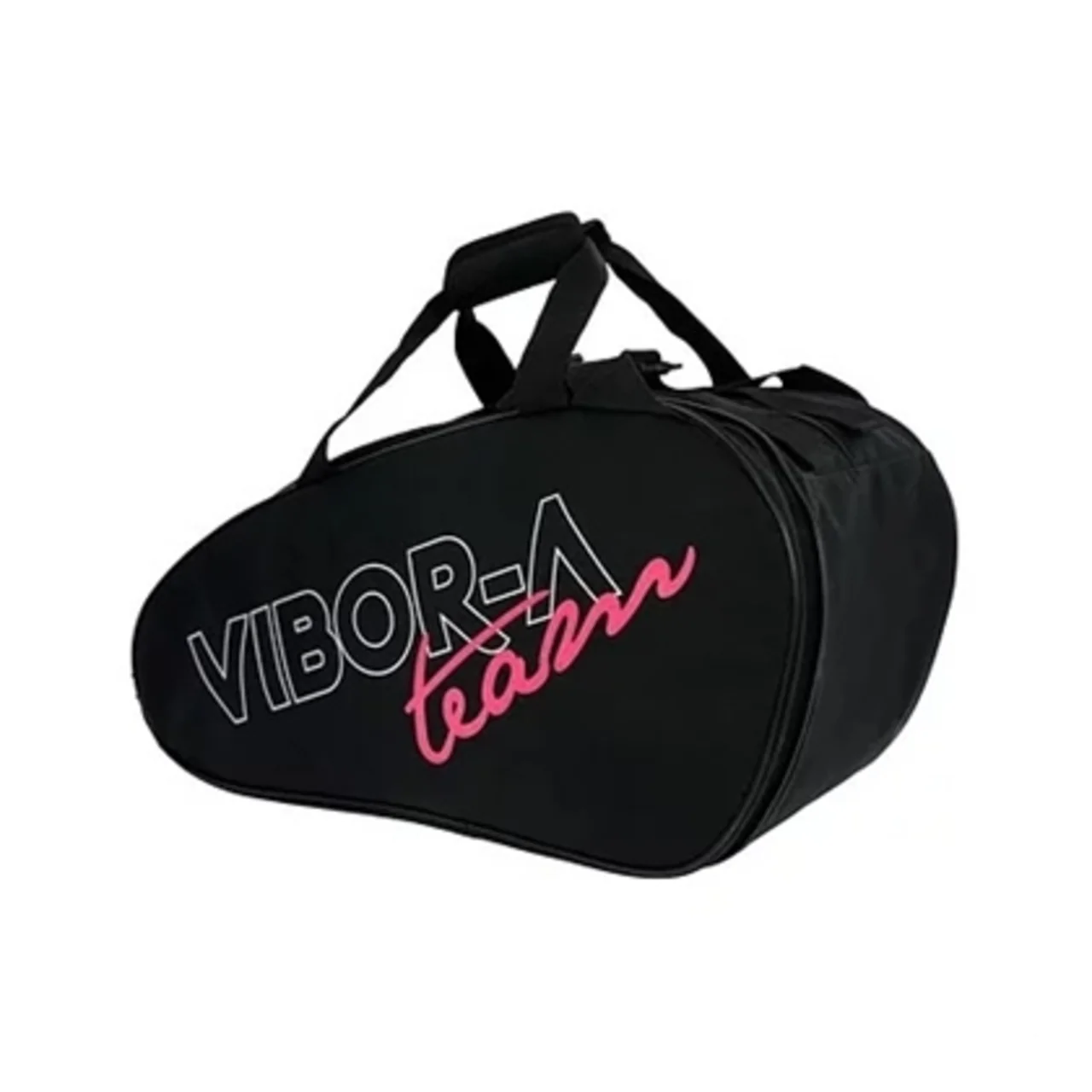 Vibor-A Racket Bag Club Pink