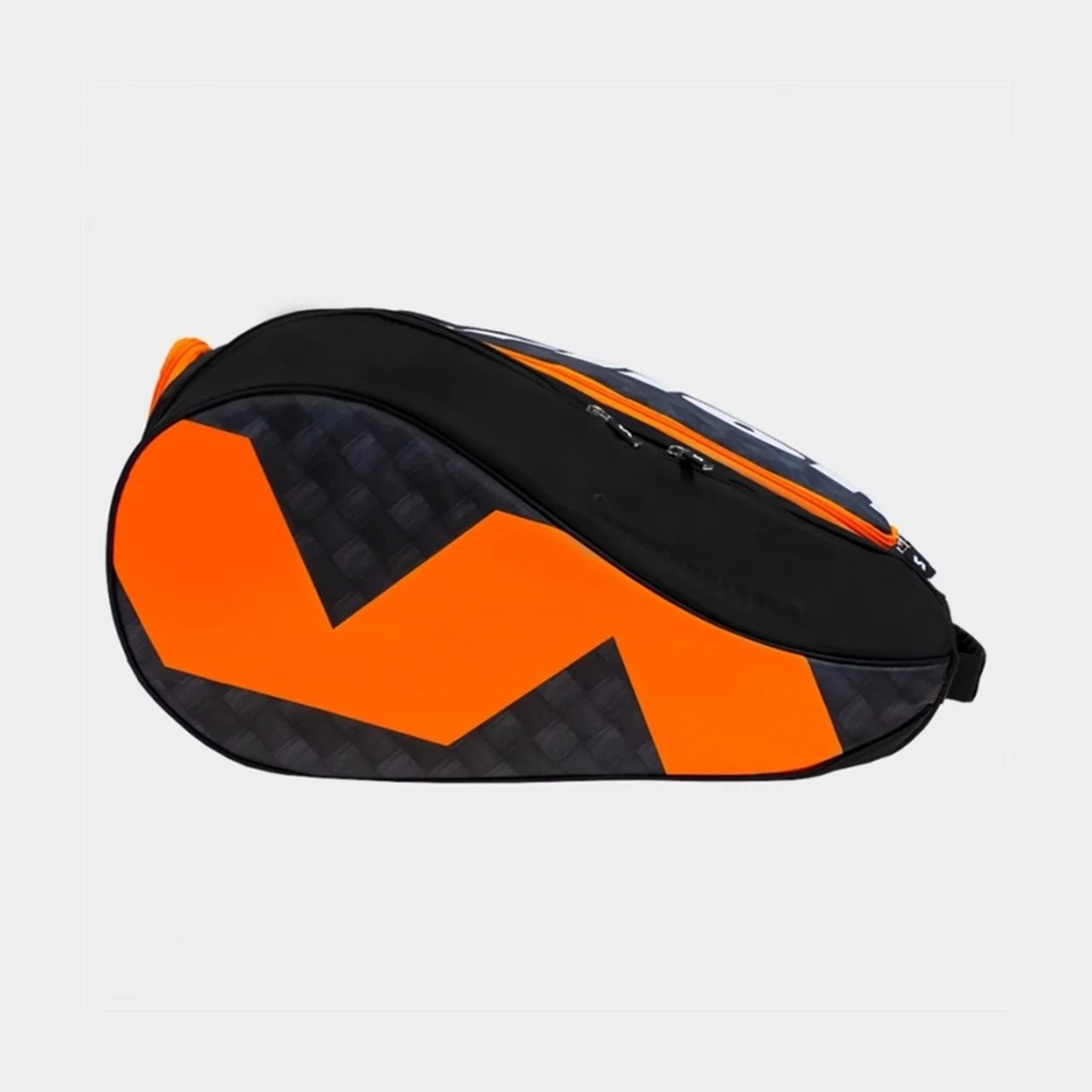 Varlion Summon Pro Bag Black/Orange