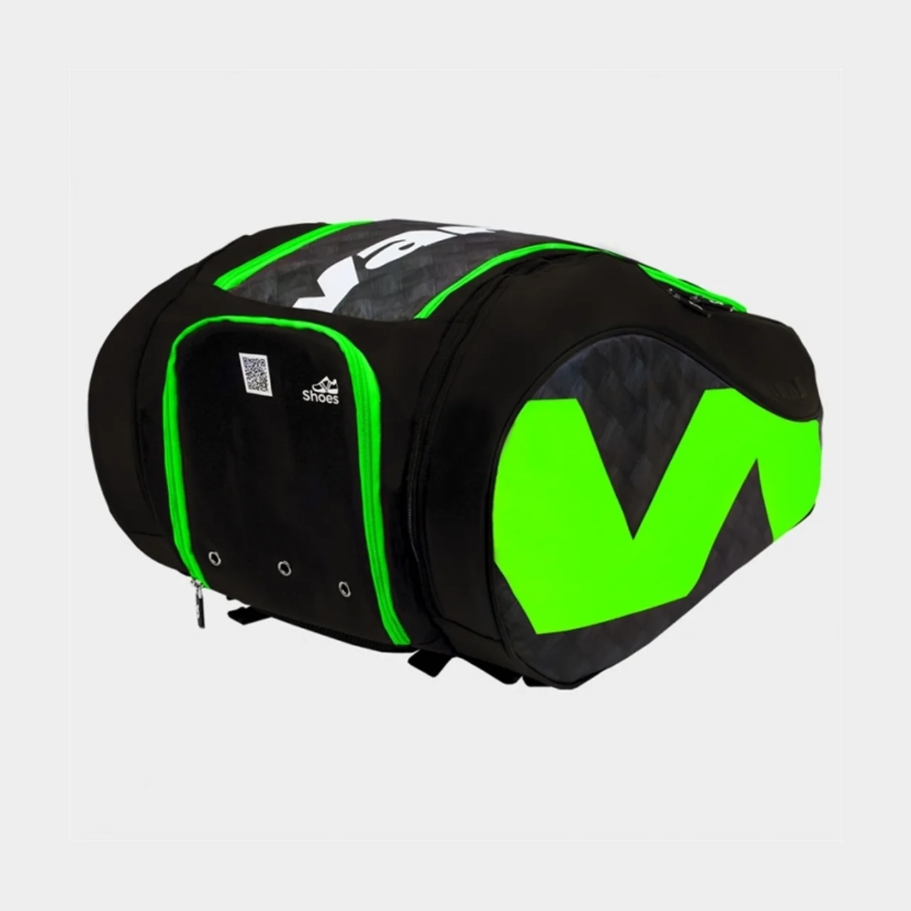 Varlion Summon Pro Bag Black/Green