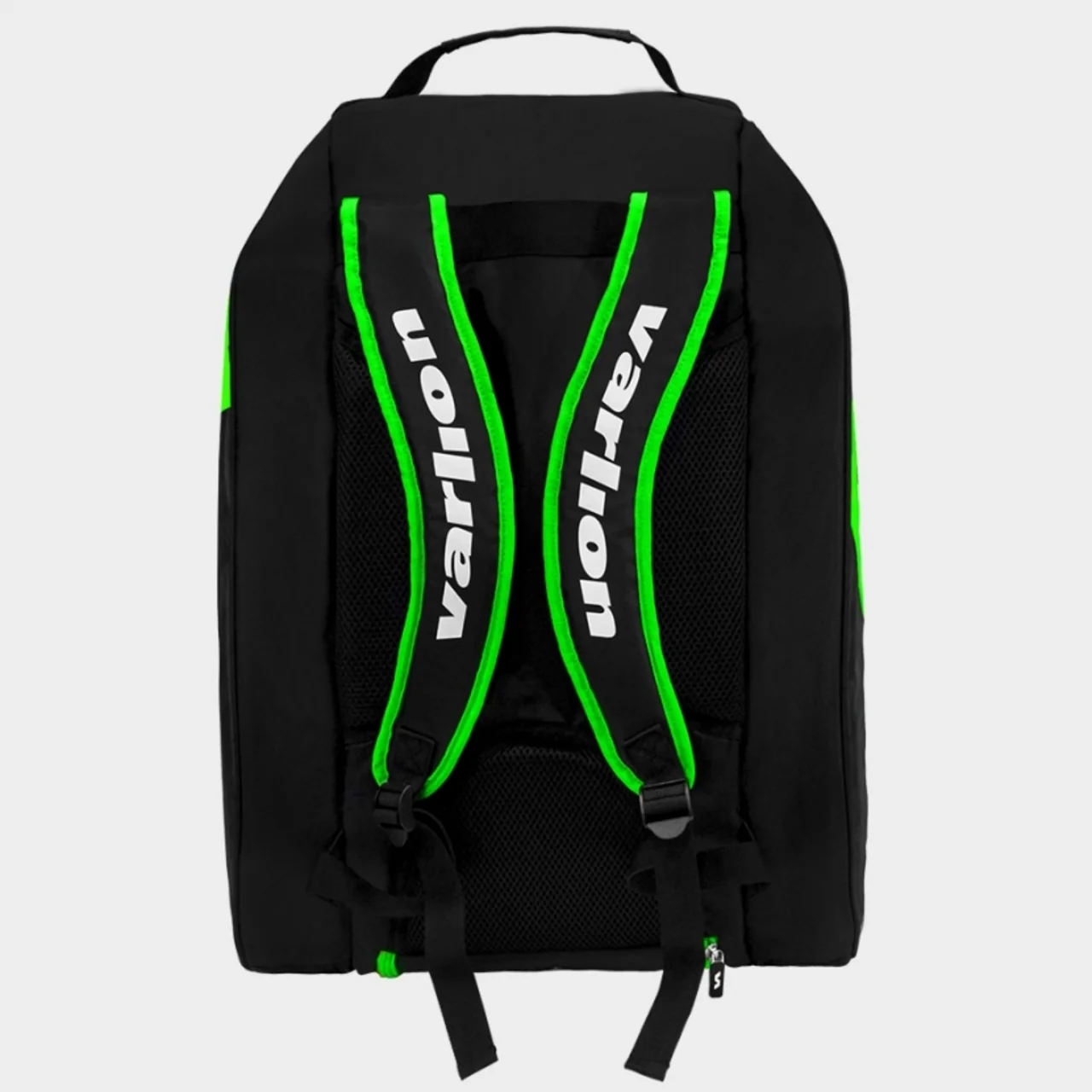 Varlion Summon Pro Bag Black/Green