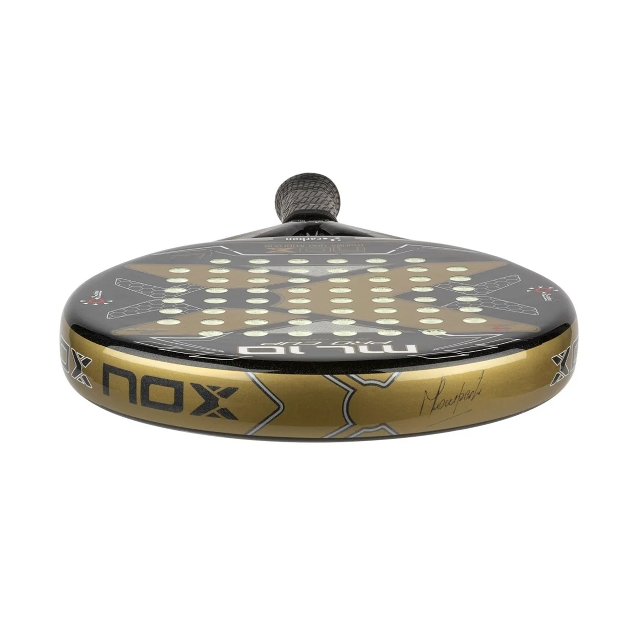 Nox ML 10 Pro Cup Black Edition
