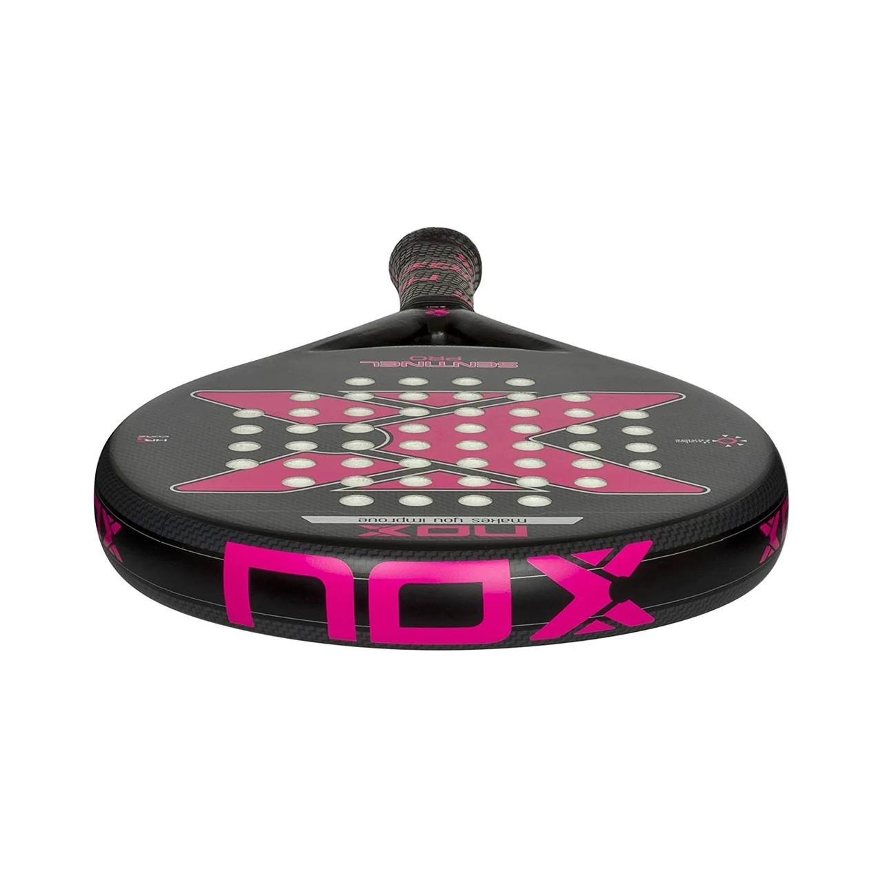 Nox Sentinel Pink