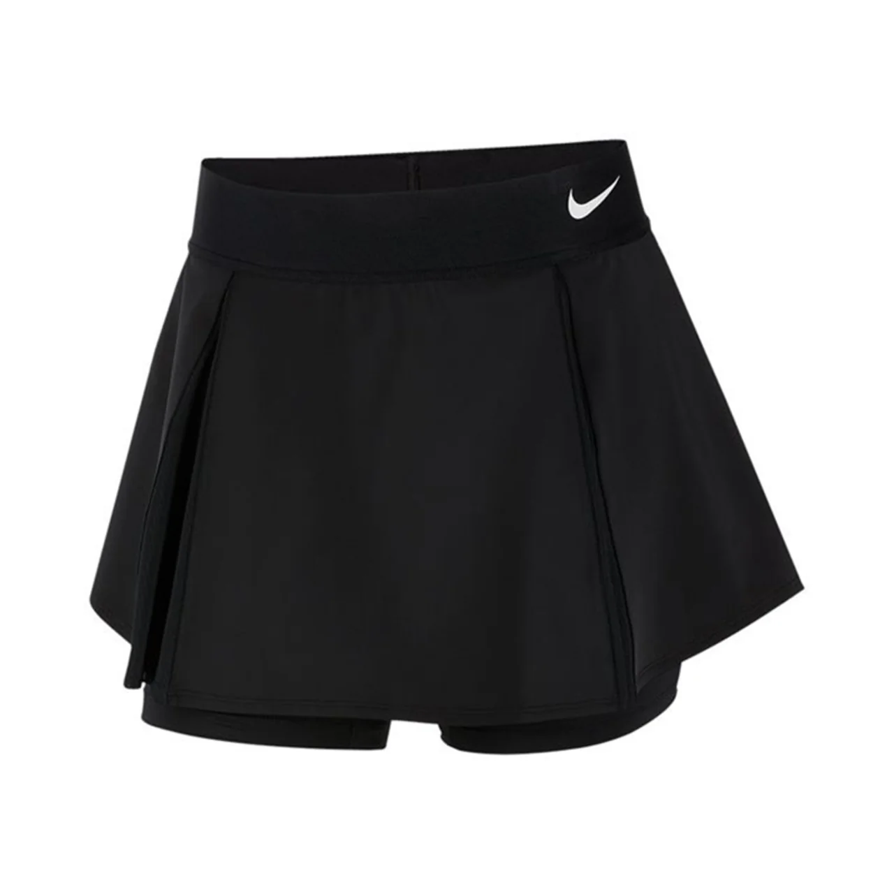 Nike Court Skirt Black