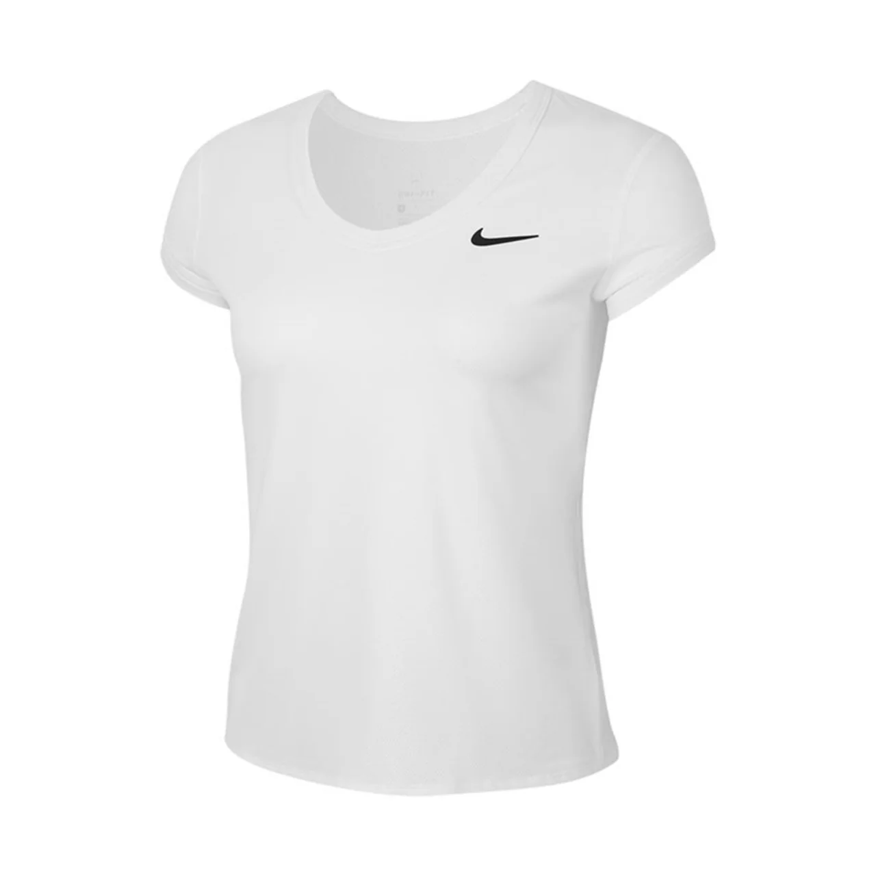 Nike Dry Court Top White