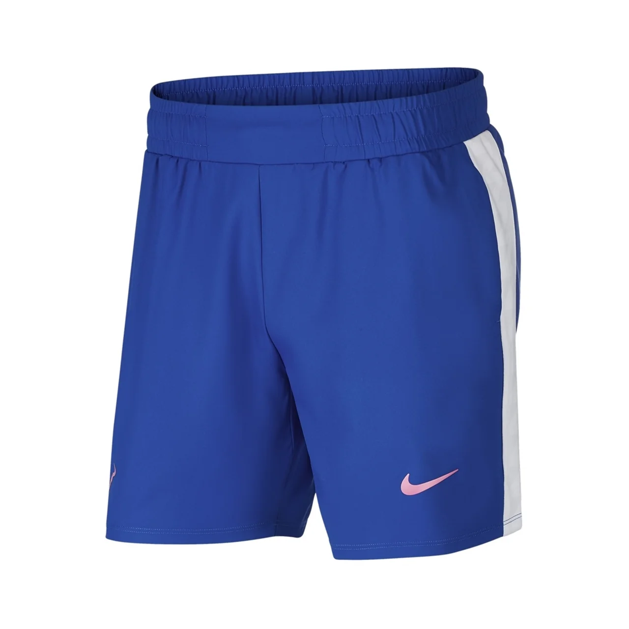 Nike Dri-Fit Rafa Shorts 7'' Blue Size XL