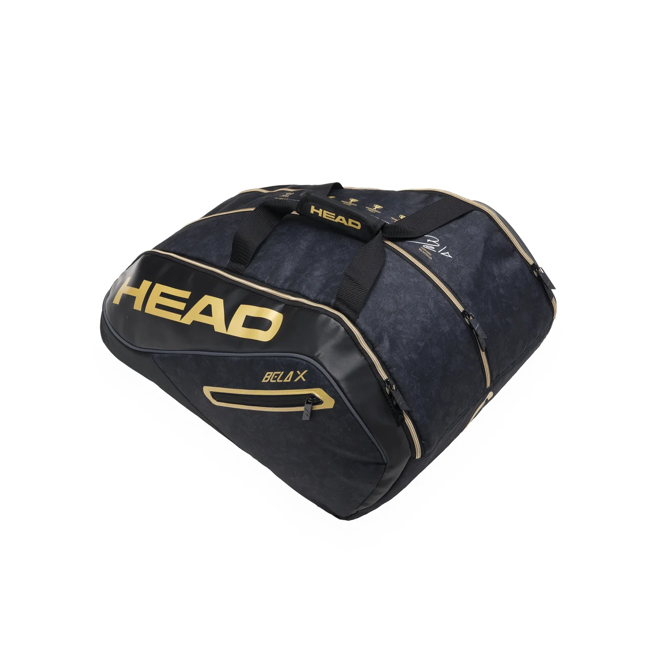 Head Bela X Limited Edition Kit