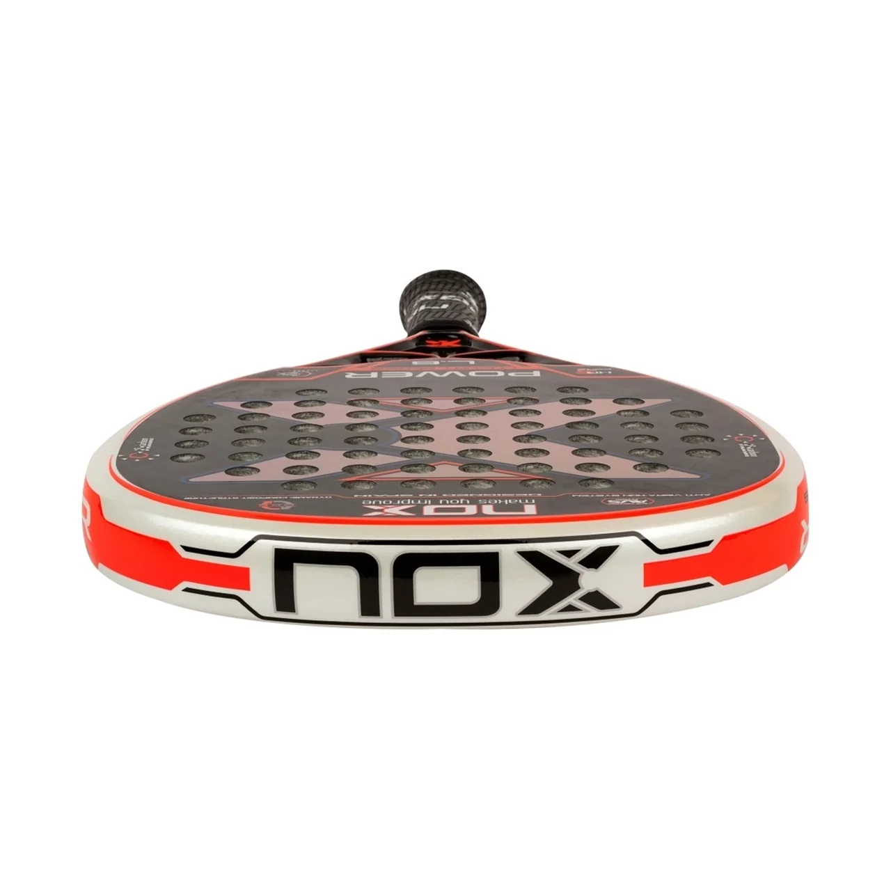 Nox Luxury Power L.6