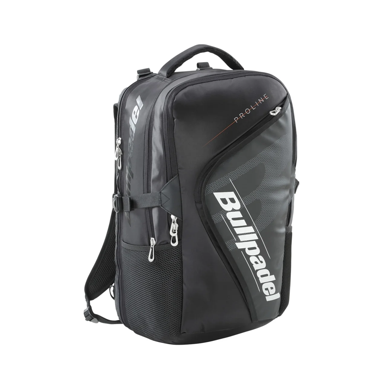 Bullpadel Pro Backpack