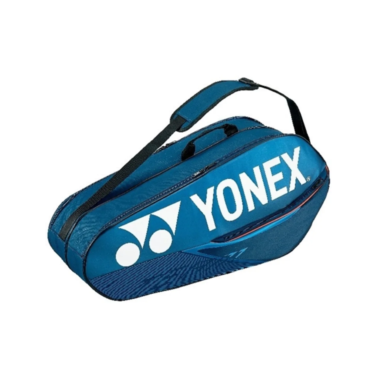 Yonex Team Bag x6 Deep Blue 2020