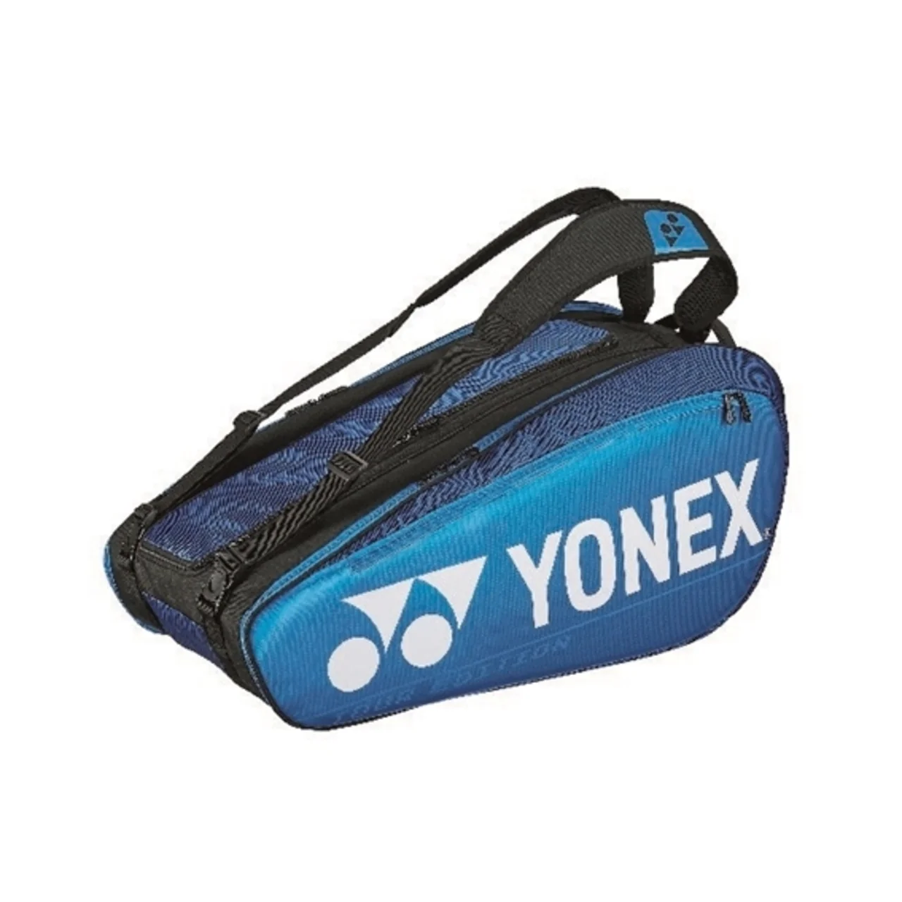 Yonex Pro Bag x9 Deep Blue
