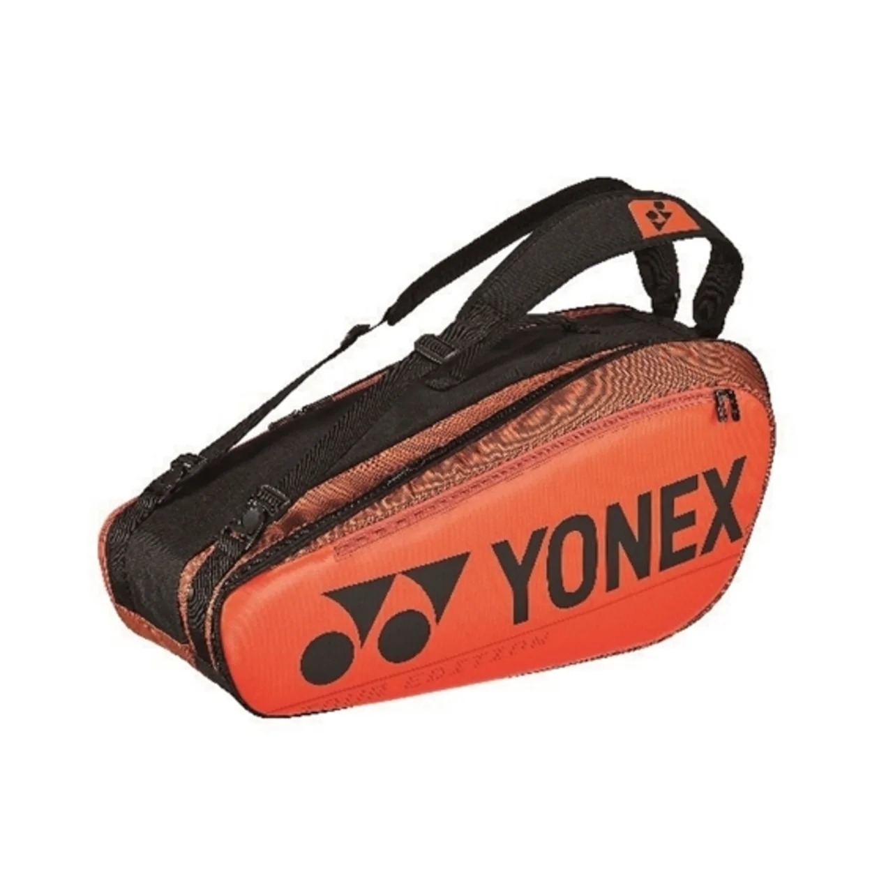 Yonex Pro Bag x6 Copper Orange
