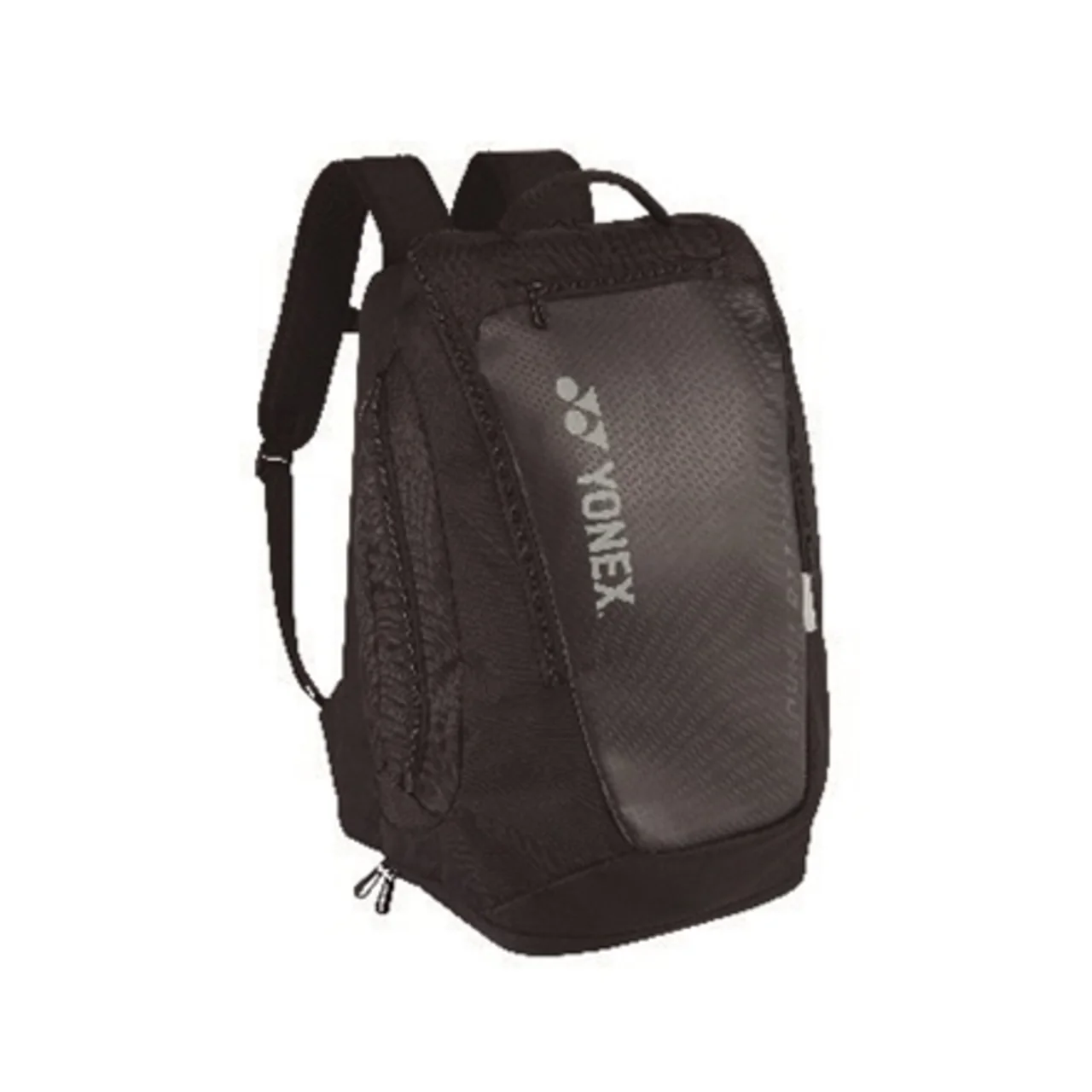 Yonex Pro Backpack Deep Black 2020