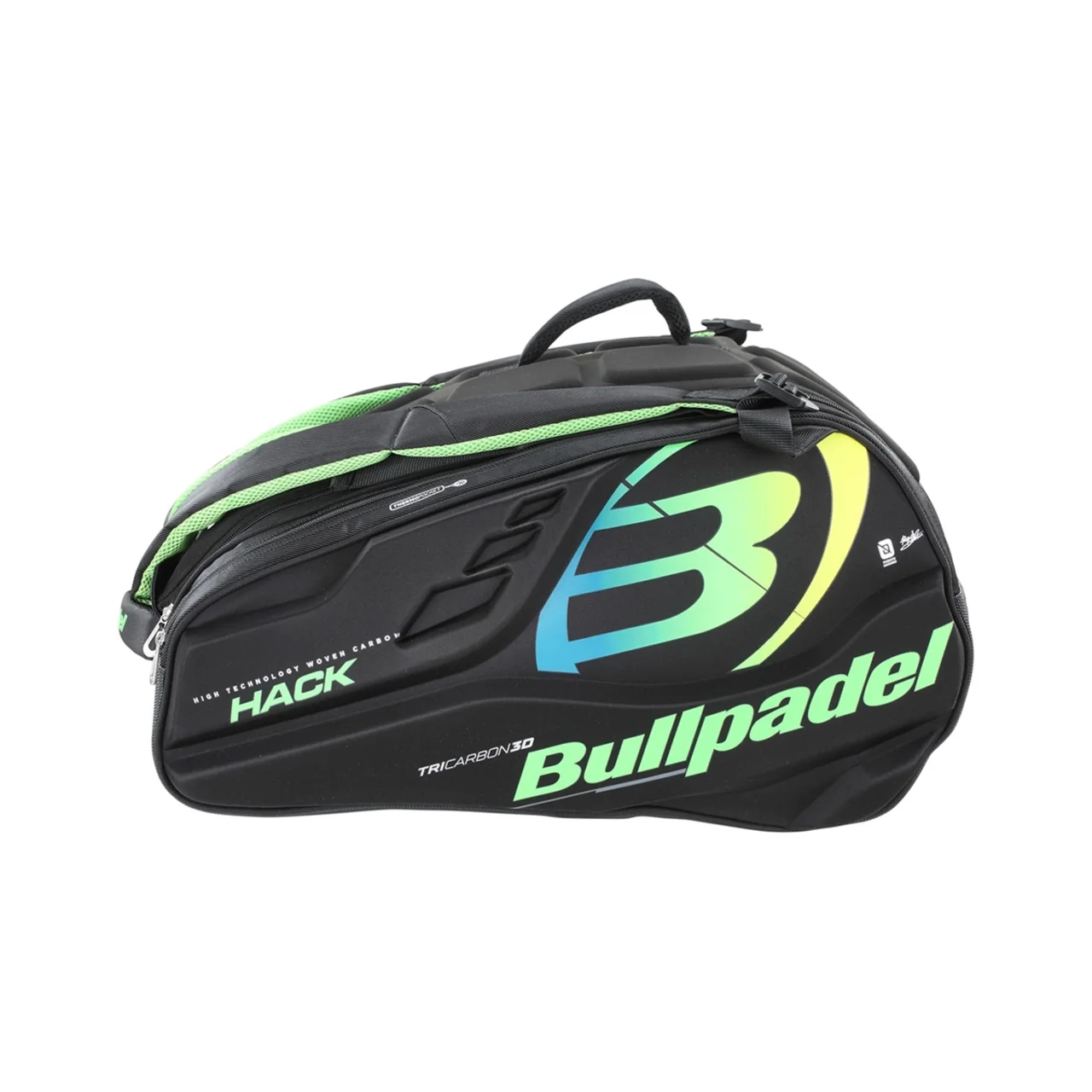 Bullpadel Hack Pro Bag