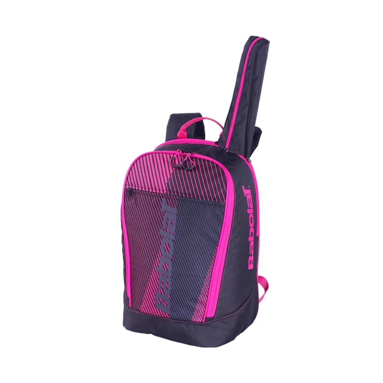Babolat Backpack Classic Club Pink/Purple 2020
