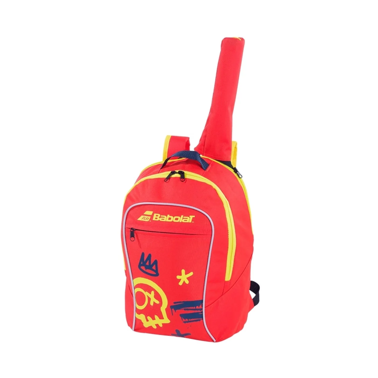 Babolat Club backpack Junior Red