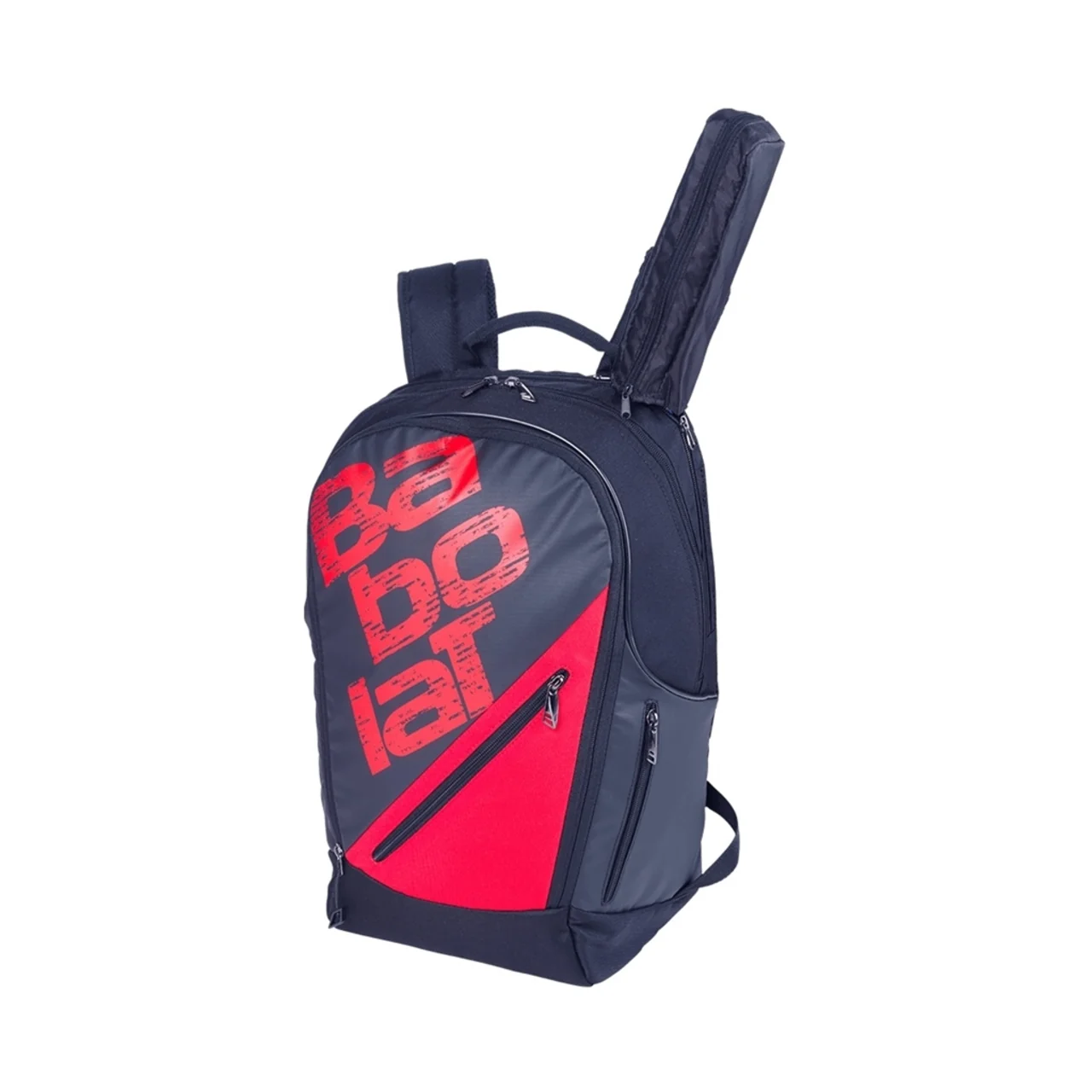 Babolat Backpack Expandable Team Black/Red