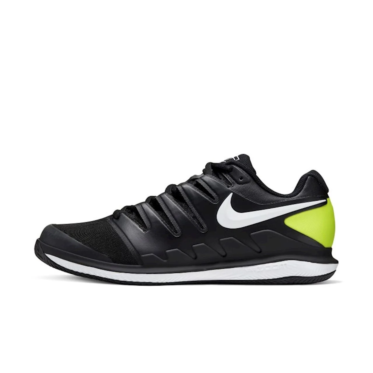 Nike Air Zoom Vapor X Clay/Padel Black/Yellow