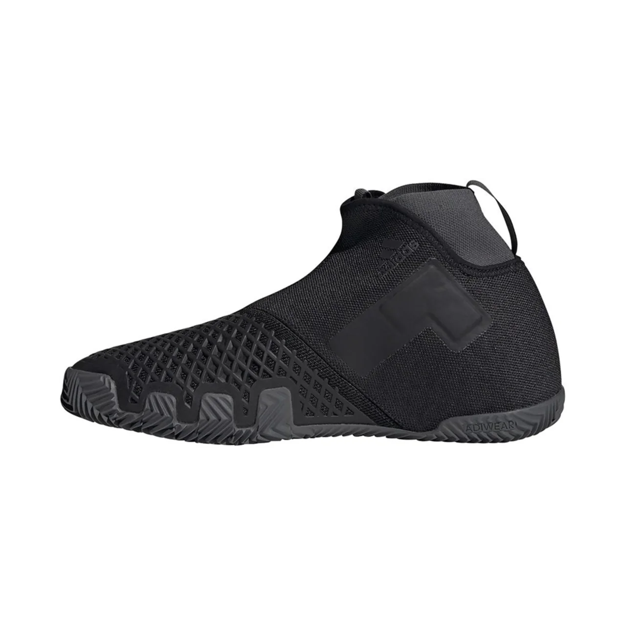 Adidas Stycon M Clay/Padel Black