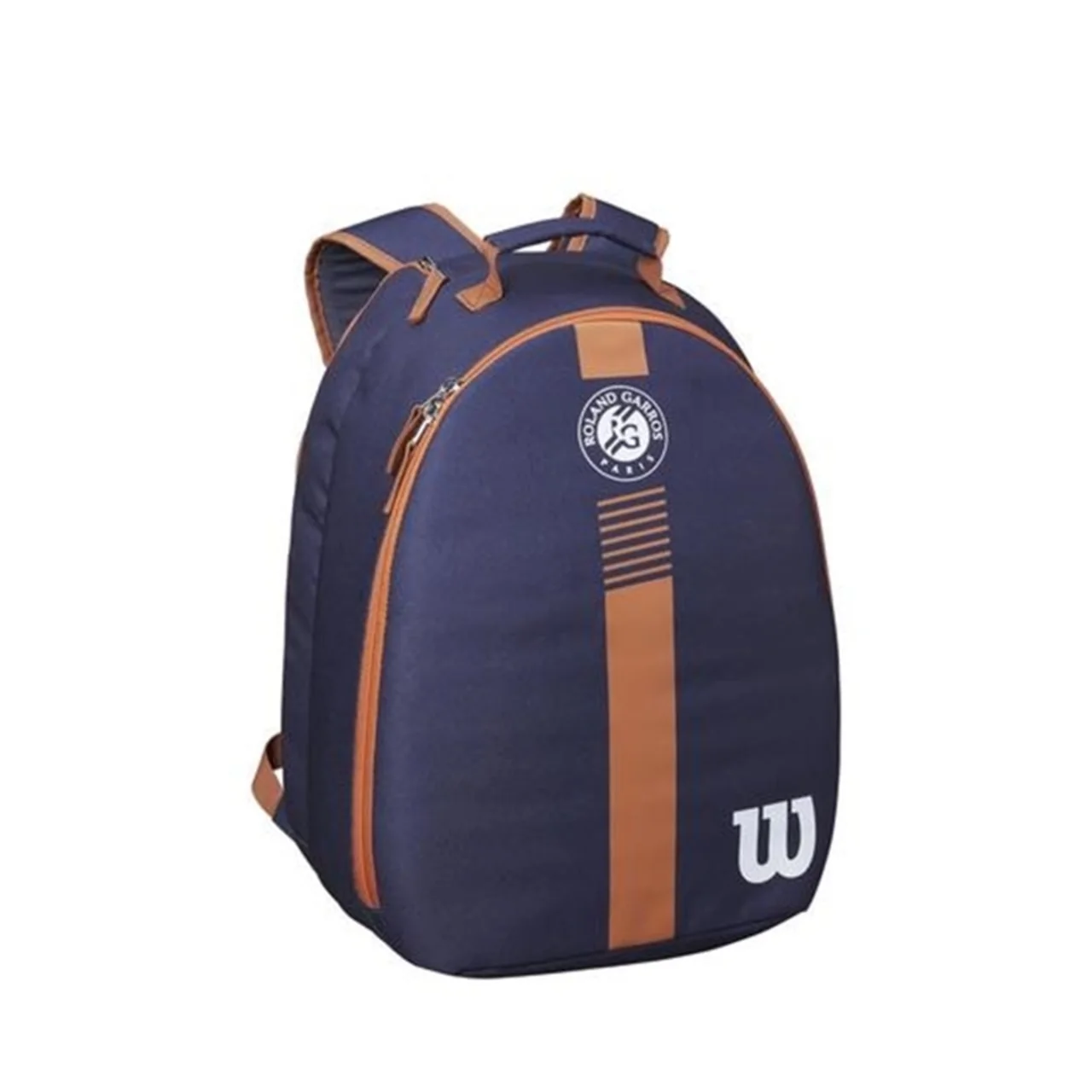 Wilson Roland Garros Junior Backpack Navy