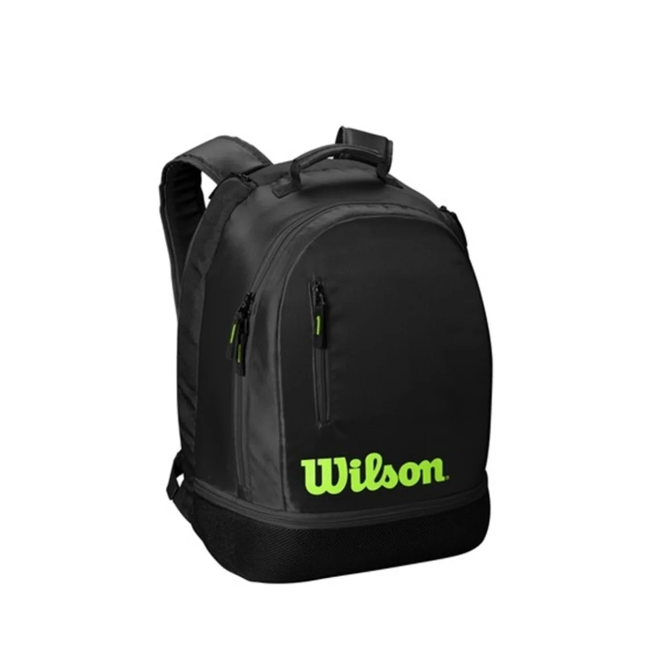 Wilson Team Backpack Black/Green