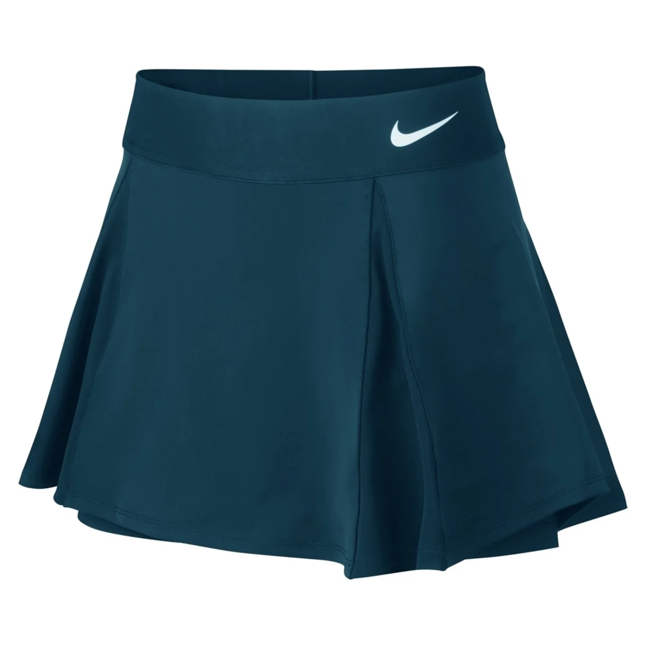 Nike Pure Flex Flouncy Skirt Blue