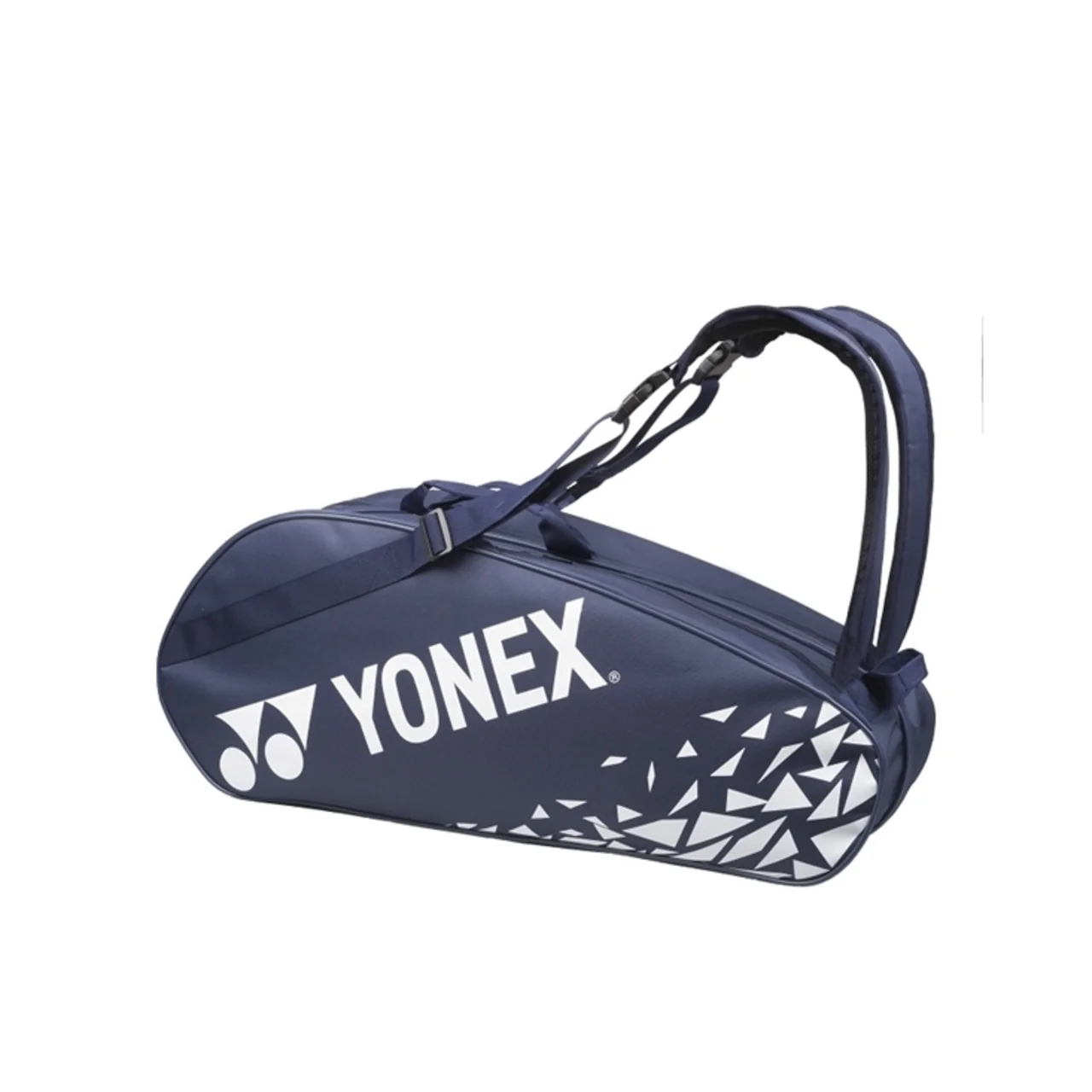 Yonex Double Bag Navy x6