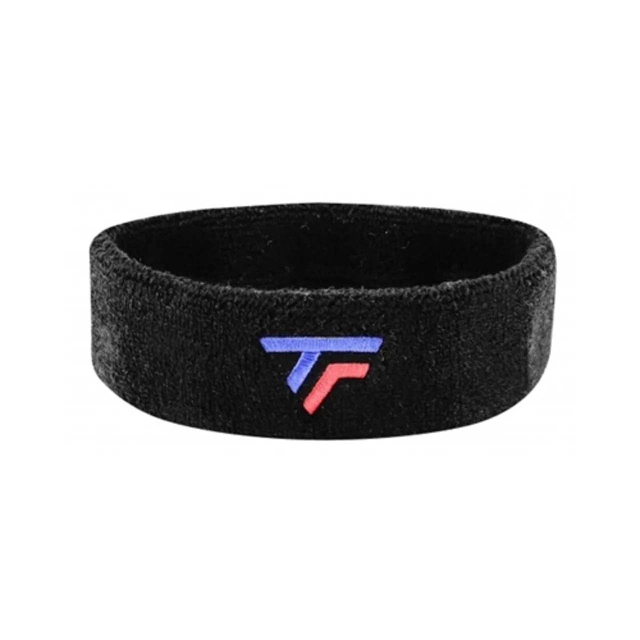 Tecnifibre Headband Black