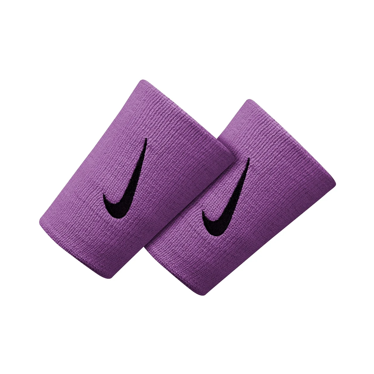 Nike Double Wristband Purple