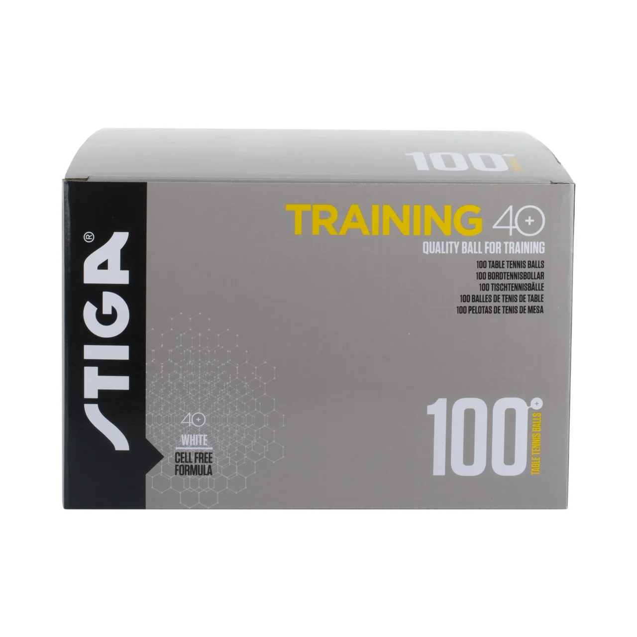 Stiga Training ABS White 100-pack (1)