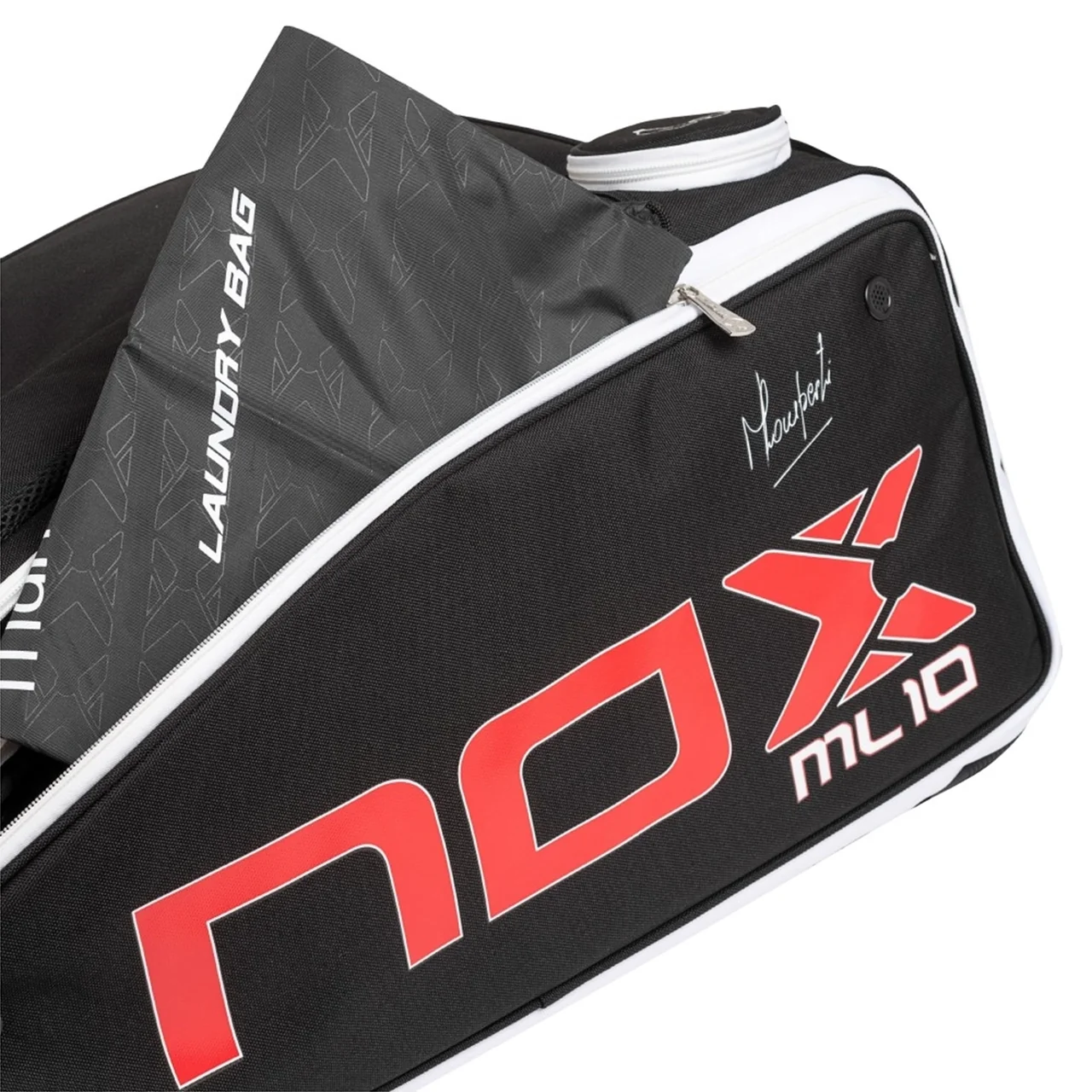 Nox Miguel Lamperti ML10 XXL Padel Bag