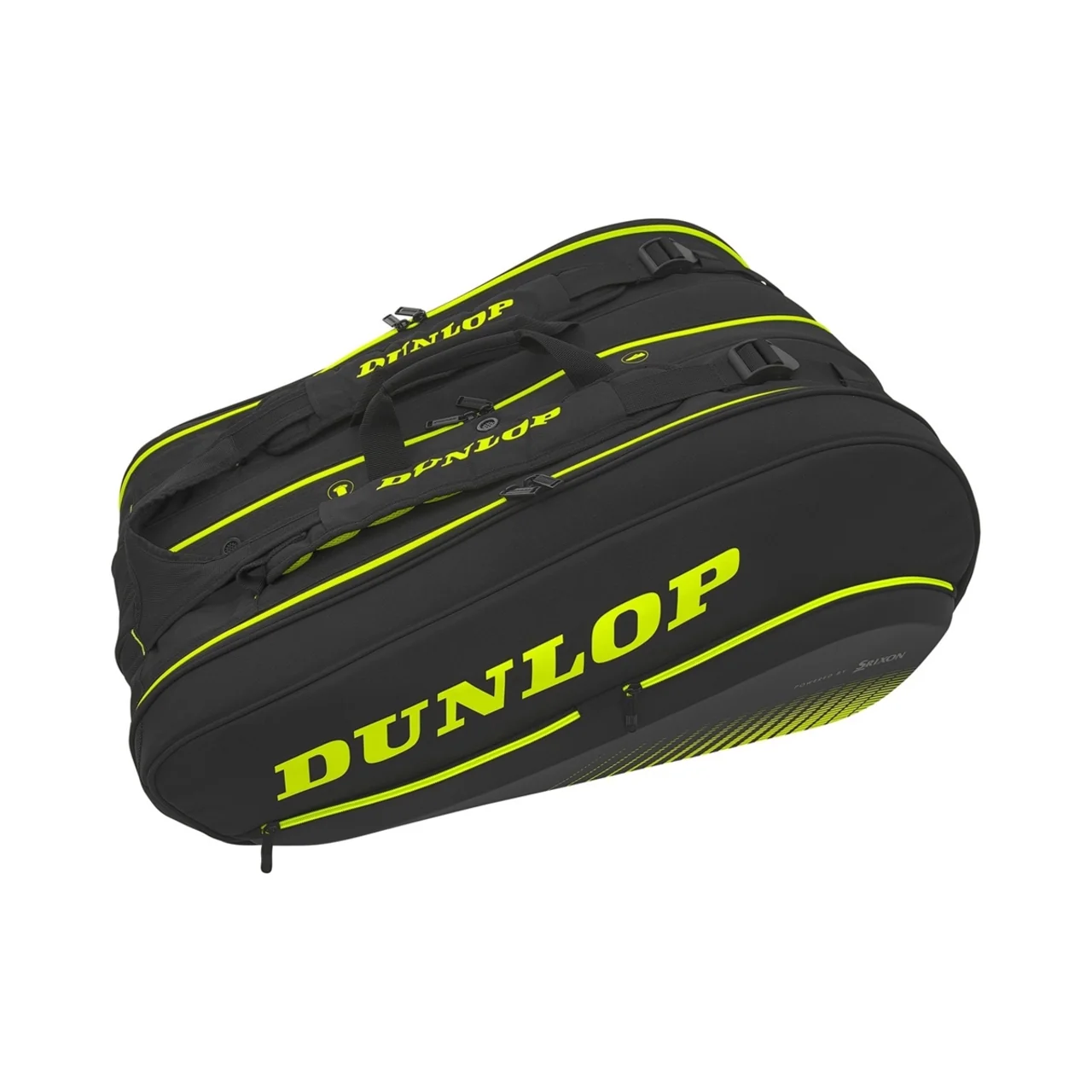 Dunlop SX Performance X12 Black/Yellow