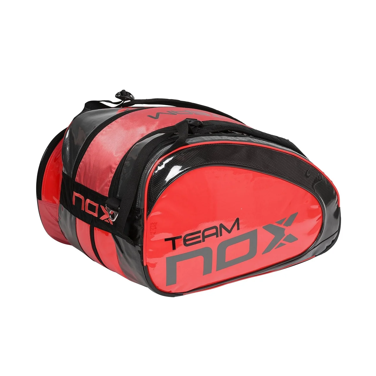 Nox Team Padel Bag Red