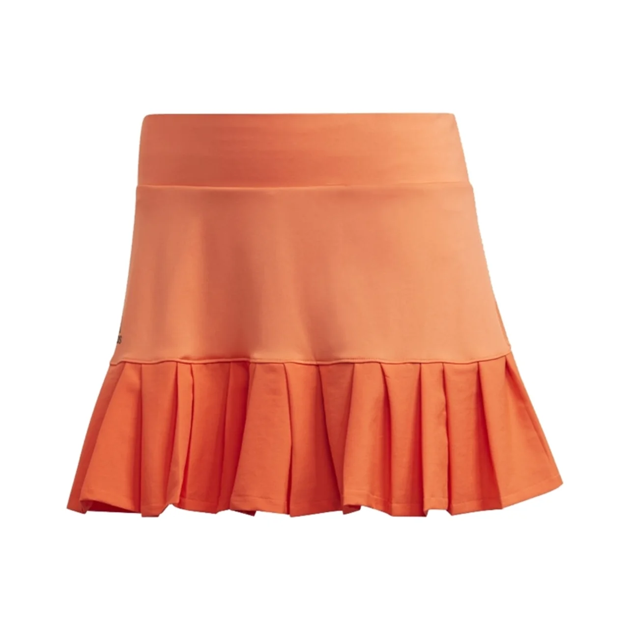 Adidas Match Skirt Primeblue Orange
