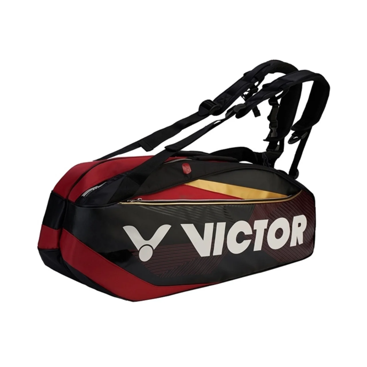 Victor Bag BR9209 Black/Red 2020